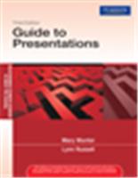 Guide to Presentations