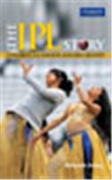 The IPL Story,  1/e