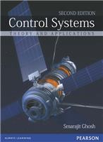 Control Systems:  Theory and Applications,  2/e