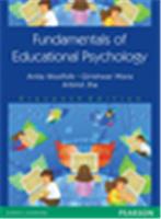 Fundamentals of Educational Psychology