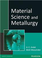 Material Science and Metallurgy