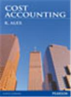Cost Accounting