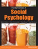 Fundamentals of Social Psychology