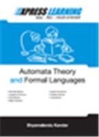 Express Learning – Automata Theory and Formal Languages