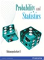 Probability and Statistics