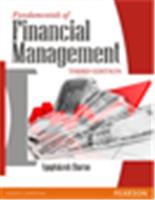 Fundamentals of Financial Management