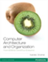 Computer Architecture and Organization:  From 8085 to core2Duo & beyond,  1/e