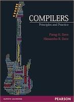 Compilers:  Principles and Practice,  1/e