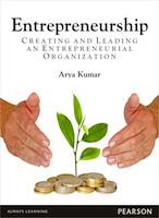 Entrepreneurship:  Creating and Leading an Entrepreneurial Organization,  1/e