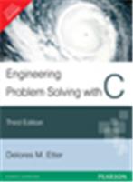 Engineering Problem Solving with C