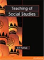 Teaching of Social Studies
