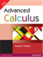 Advanced Calculus