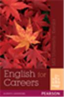 English for Careers:  For MG University,  1/e