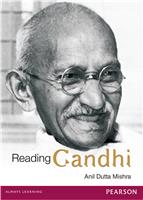 Reading Gandhi