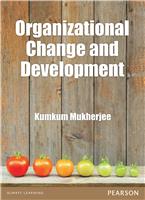 Organizational Change and Development