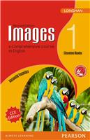 Images Literature Reader 1 (Revised Edition):  a comprehensive course in English,  2/e