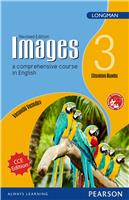 Images Literature Reader 3 (Revised Edition):  a comprehensive course in English,  2/e