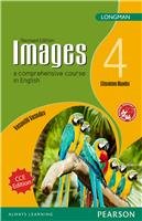 Images Literature Reader 4 (Revised Edition):  a comprehensive course in English,  2/e