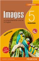 Images Literature Reader 5 (Revised Edition):  a comprehensive course in English,  2/e