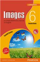 Images Literature Reader 6 (Revised Edition):  a comprehensive course in English,  2/e