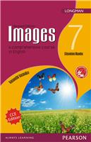 Images Literature Reader 7 (Revised Edition):  a comprehensive course in English,  2/e