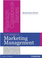 Case Studies in Marketing Management