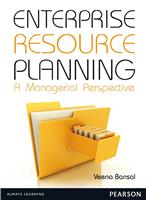Enterprise Resource Planning