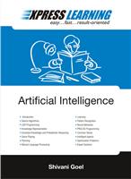 Express Learning - Artificial Intelligence