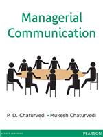 Managerial Communication:  For University of Pune,  1/e