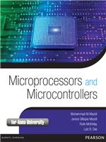 Microprocessors and Microcontrollers:  Anna University,  1/e