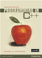 Programming in C++