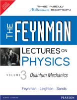 The Feynman Lectures on Physics: Volume III:  The New Millennium Edition: Quantum Mechanics,  1/e