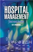 Hospital Management:  Text & Cases,  1/e