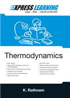 Thermodynamics:  Express Learning Series,  1/e