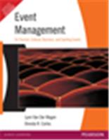 Event Management,  1/e