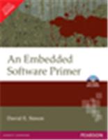 An Embedded Software Primer