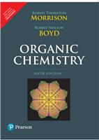 Organic Chemistry