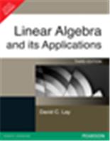 Linear Algebra and Its Applications