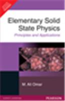Elementary Solid State Physics,  1/e