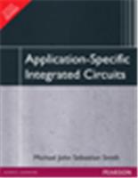 Application-Specific Integrated Circuits,  1/e