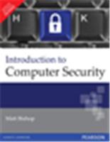 Introduction to Computer Security,  1/e
