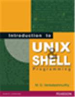 Introduction to Unix and Shell Programming,  1/e