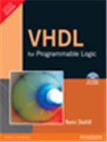 VHDL for Programmable Logic