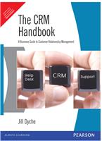 The CRM Handbook:  A Business Guide to Customer Relationship Management,  1/e