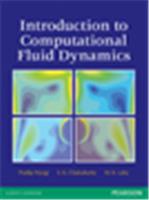 Introduction to Computational Fluid Dynamics,  1/e