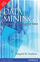 Data Mining:  Introductory and Advanced Topics,  1/e