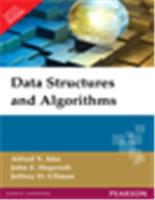 Data Structures & Algorithms,  1/e
