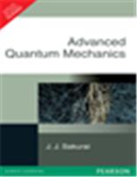 Advanced Quantum Mechanics,  1/e