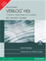Verilog HDL,  2/e