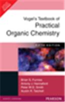Vogel's Textbook of Practical Organic Chemistry